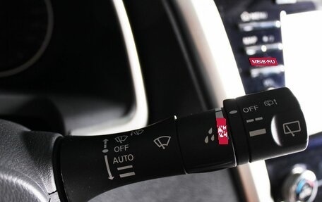 Nissan Murano, 2021 год, 3 470 000 рублей, 17 фотография