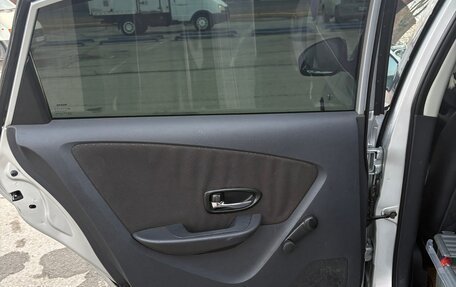 Nissan Almera, 2016 год, 470 000 рублей, 13 фотография