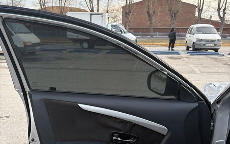 Nissan Almera, 2016 год, 470 000 рублей, 12 фотография