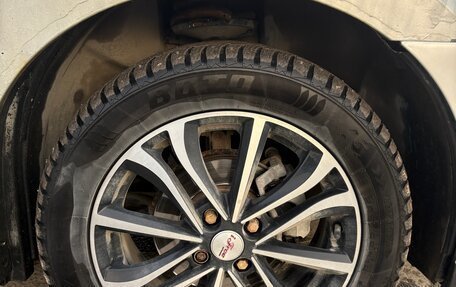 Nissan Almera, 2016 год, 470 000 рублей, 16 фотография