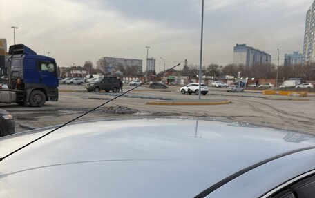 Nissan Almera, 2016 год, 470 000 рублей, 17 фотография