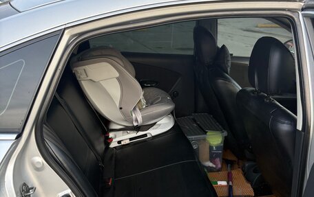 Nissan Almera, 2016 год, 470 000 рублей, 14 фотография