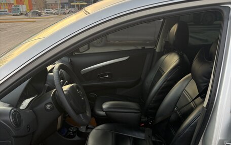 Nissan Almera, 2016 год, 470 000 рублей, 11 фотография