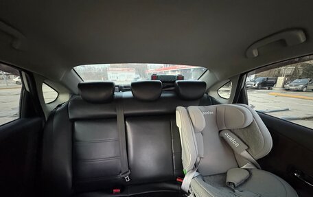Nissan Almera, 2016 год, 470 000 рублей, 19 фотография