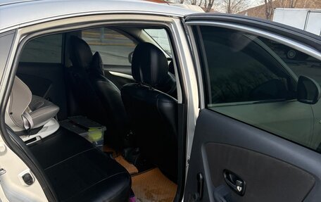 Nissan Almera, 2016 год, 470 000 рублей, 15 фотография