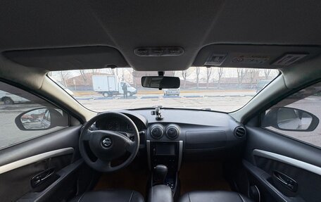 Nissan Almera, 2016 год, 470 000 рублей, 18 фотография