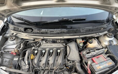 Nissan Almera, 2016 год, 470 000 рублей, 21 фотография