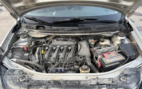 Nissan Almera, 2016 год, 470 000 рублей, 22 фотография