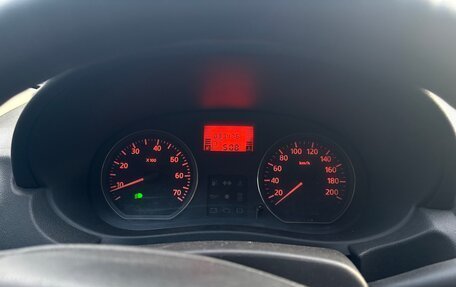 Nissan Almera, 2016 год, 470 000 рублей, 23 фотография