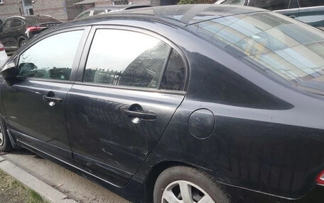 Honda Civic VIII, 2008 год, 780 000 рублей, 6 фотография