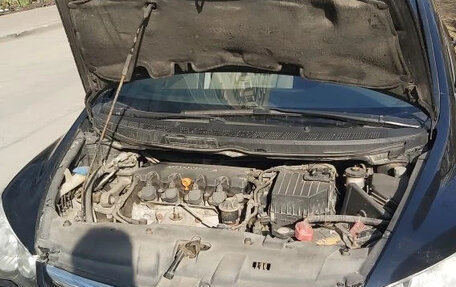 Honda Civic VIII, 2008 год, 780 000 рублей, 7 фотография