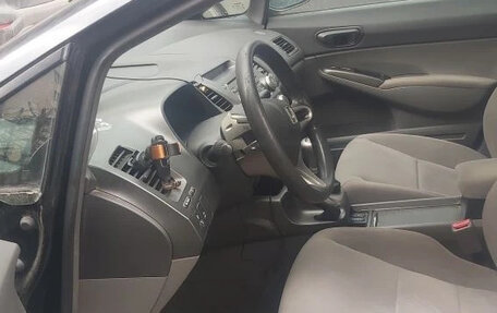 Honda Civic VIII, 2008 год, 780 000 рублей, 13 фотография