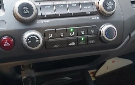 Honda Civic VIII, 2008 год, 780 000 рублей, 14 фотография