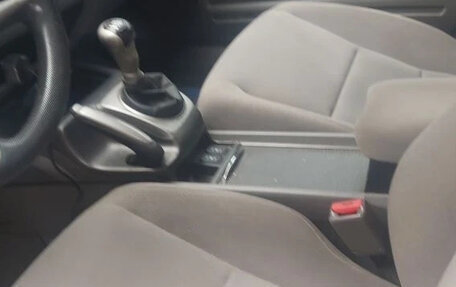 Honda Civic VIII, 2008 год, 780 000 рублей, 21 фотография