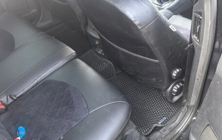 Ford Mondeo IV, 2008 год, 800 000 рублей, 9 фотография