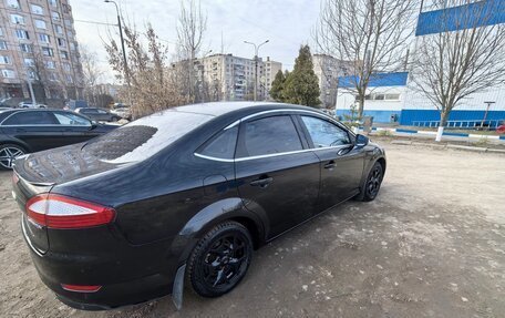 Ford Mondeo IV, 2008 год, 800 000 рублей, 8 фотография