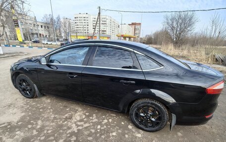 Ford Mondeo IV, 2008 год, 800 000 рублей, 5 фотография