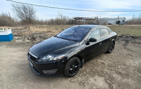 Ford Mondeo IV, 2008 год, 800 000 рублей, 4 фотография