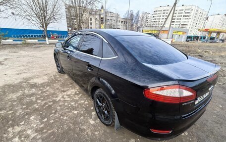Ford Mondeo IV, 2008 год, 800 000 рублей, 6 фотография