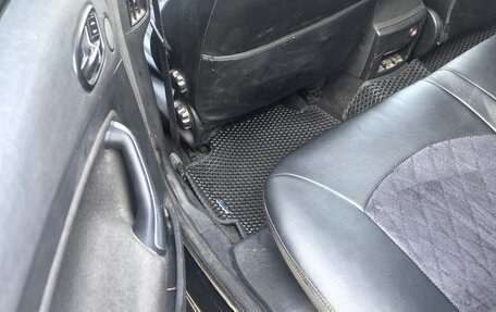 Ford Mondeo IV, 2008 год, 800 000 рублей, 10 фотография