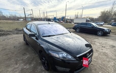 Ford Mondeo IV, 2008 год, 800 000 рублей, 2 фотография
