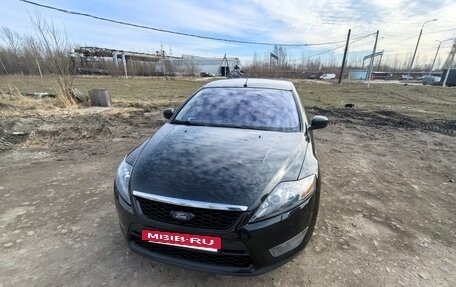Ford Mondeo IV, 2008 год, 800 000 рублей, 3 фотография