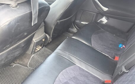 Ford Mondeo IV, 2008 год, 800 000 рублей, 11 фотография