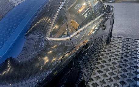 Ford Mondeo IV, 2008 год, 800 000 рублей, 13 фотография