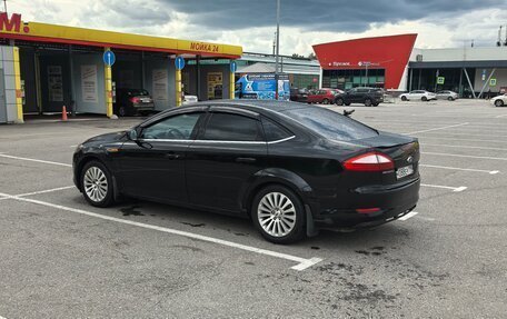 Ford Mondeo IV, 2008 год, 800 000 рублей, 17 фотография