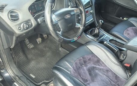 Ford Mondeo IV, 2008 год, 800 000 рублей, 12 фотография