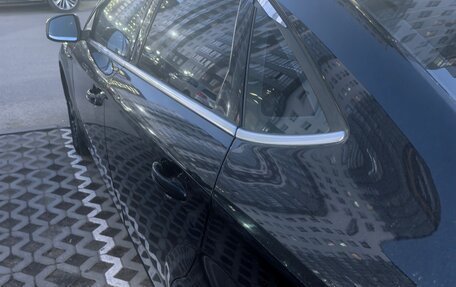 Ford Mondeo IV, 2008 год, 800 000 рублей, 14 фотография