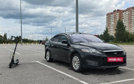 Ford Mondeo IV, 2008 год, 800 000 рублей, 15 фотография