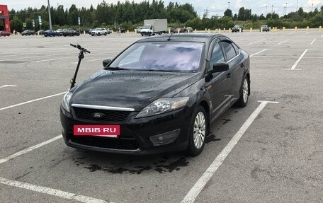 Ford Mondeo IV, 2008 год, 800 000 рублей, 16 фотография