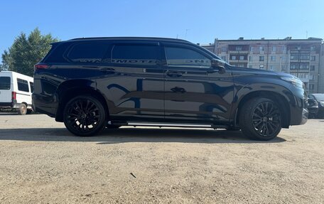 CheryExeed VX, 2022 год, 2 650 000 рублей, 15 фотография