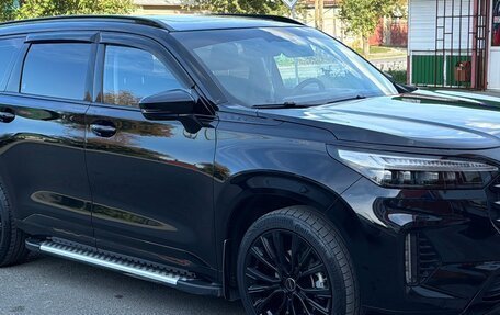 CheryExeed VX, 2022 год, 2 650 000 рублей, 24 фотография