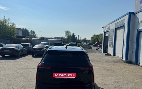 CheryExeed VX, 2022 год, 2 650 000 рублей, 11 фотография