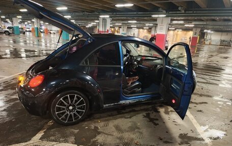 Volkswagen Beetle, 2003 год, 520 000 рублей, 4 фотография