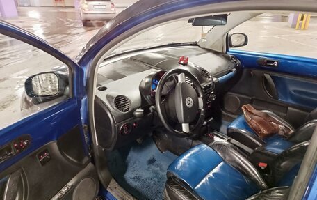 Volkswagen Beetle, 2003 год, 520 000 рублей, 5 фотография