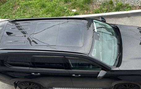 CheryExeed VX, 2022 год, 2 650 000 рублей, 26 фотография