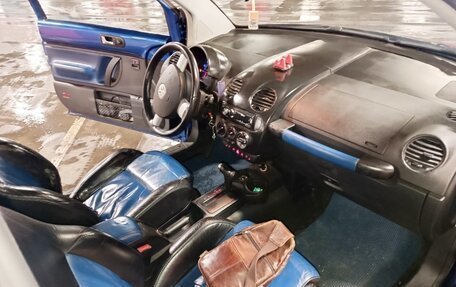 Volkswagen Beetle, 2003 год, 520 000 рублей, 7 фотография