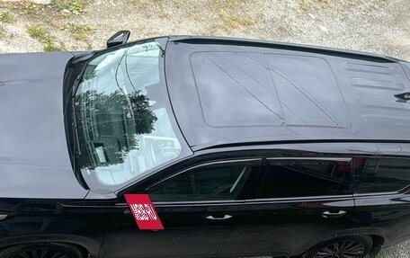 CheryExeed VX, 2022 год, 2 650 000 рублей, 28 фотография