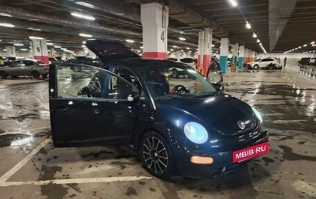 Volkswagen Beetle, 2003 год, 520 000 рублей, 3 фотография