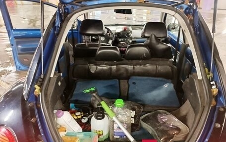 Volkswagen Beetle, 2003 год, 520 000 рублей, 6 фотография