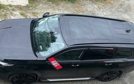 CheryExeed VX, 2022 год, 2 650 000 рублей, 27 фотография