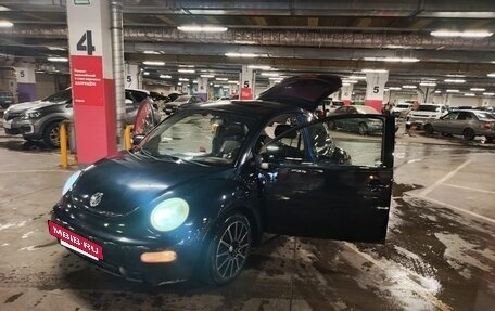Volkswagen Beetle, 2003 год, 520 000 рублей, 2 фотография