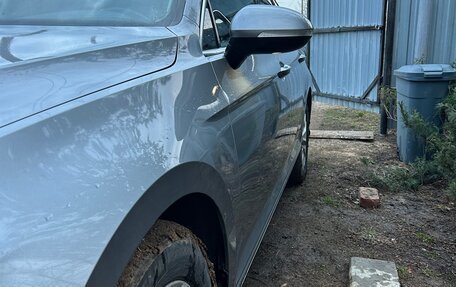 Volkswagen Passat B8 рестайлинг, 2018 год, 1 820 000 рублей, 2 фотография