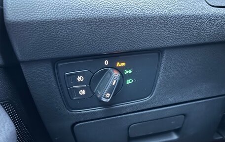 Volkswagen Passat B8 рестайлинг, 2018 год, 1 820 000 рублей, 11 фотография