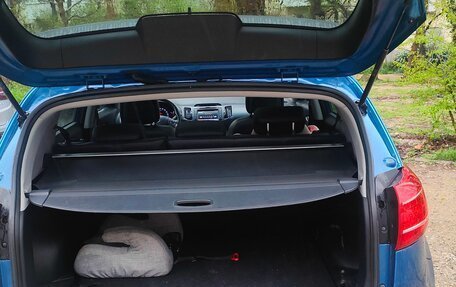 KIA Sportage III, 2013 год, 1 420 000 рублей, 6 фотография