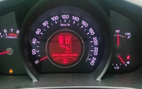 KIA Sportage III, 2013 год, 1 420 000 рублей, 12 фотография