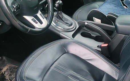 KIA Sportage III, 2013 год, 1 420 000 рублей, 4 фотография